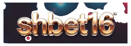 shbet16 logo